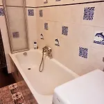 Sperlingstrabe Apartament in Nurnberg