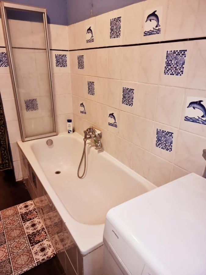 Apartment Sperlingstrabe Apartament in Nurnberg Nürnberg