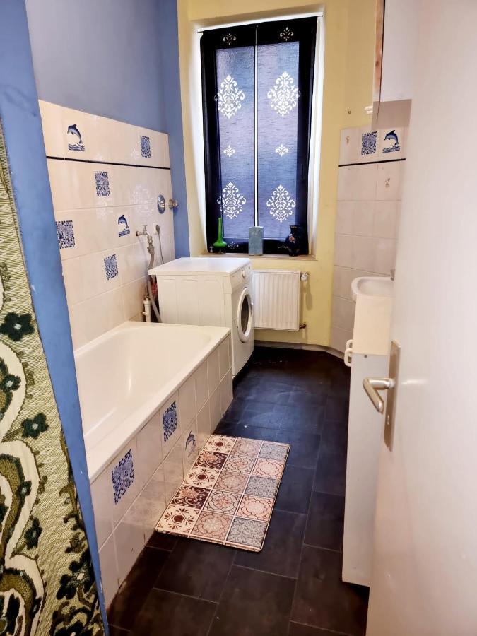 Sperlingstrabe Apartament in Nurnberg Apartment Nürnberg